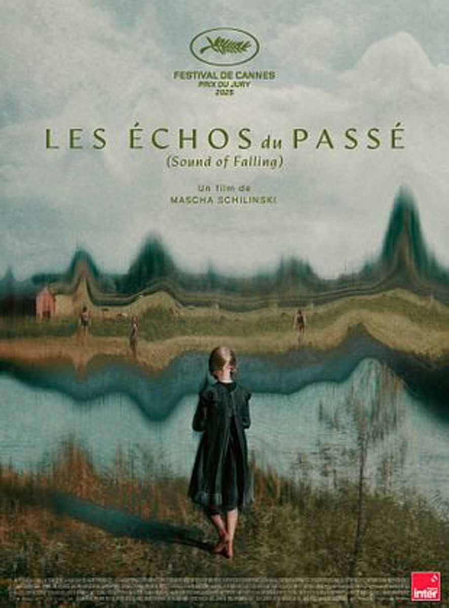LES ECHOS DU PASSÉ